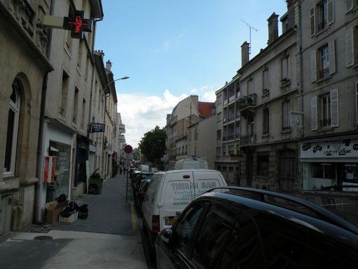  Rue Jeanne d'Arc